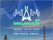 ProAcústica faz lançamento oficial do Inter-Noise 2025, em Nantes, na França