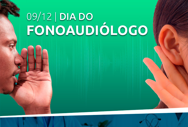 A ProAcústica homenageia fonoaudiólogos pelo seu dia