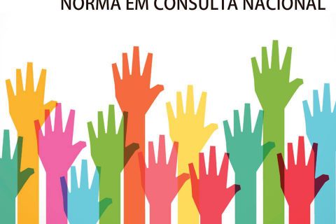 Consulta Nacional ABNT/CEE-196 Acústica 2º Projeto NBR 16425-4 Sistema Ferroviário