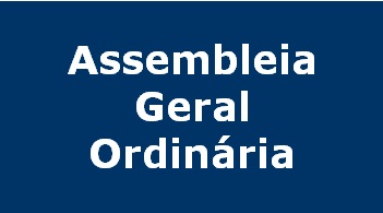 Assembleia Geral Ordinária em 28.01.2016