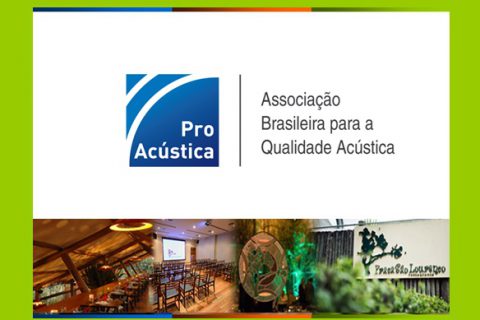 ProAcústica promove encontro de associados e convidados