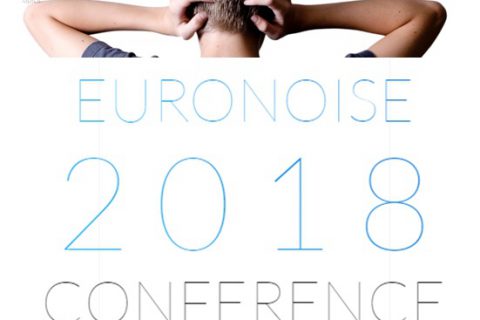 Euronoise 2018 Conference