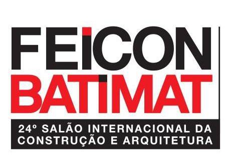 Feicon Batimat 2018 24º Salão Internacional da Construção e Arquitetura