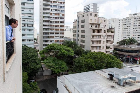 Poluição sonora afeta saúde e bolso de paulistanos