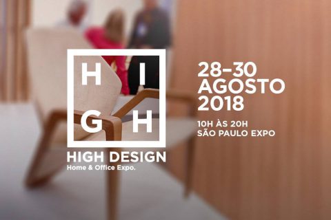 ProAcústica chega à High Design