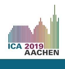 ICA 2019 Congresso Internacional de Acústica