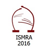 International Symposium on Music and Room Acoustics de 11 a 13/09/16 na Argentina