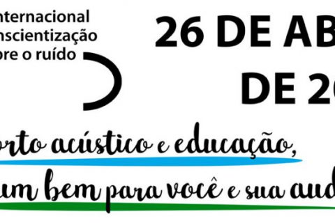 INAD Brasil Conforto acústico e educação, um bem para você e sua audição