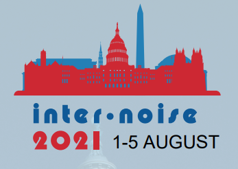 Brasil encabeça 1º Simpósio Latino-Americano no Inter-Noise 2021