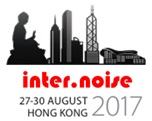 Inter-Noise 2017 46th International Congress and Exposition on Noise Control Engineering