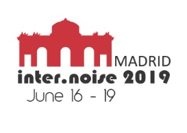 Internoise 48 th International Congress and Exposition on Noise Control de 16 a 19/06/19