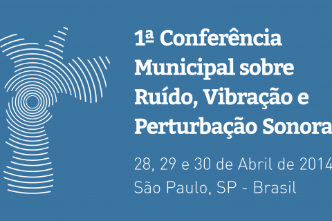 Conferência debate impactos e soluções para poluição sonora em São Paulo