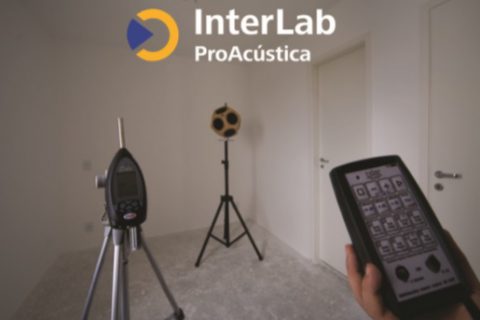 ProAcústica abre inscrições para a 4ª edição do Programa Interlaboratorial de Ensaios de Campo