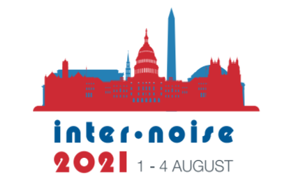 Edição histórica de 50 anos do Inter-Noise ocorrerá em Washington em 2021, de 1 a 4 de agosto