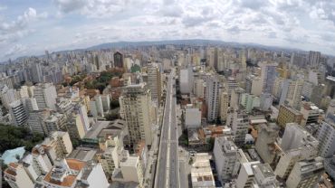 Prefeito aprova a nova Lei de Zoneamento da cidade de São Paulo