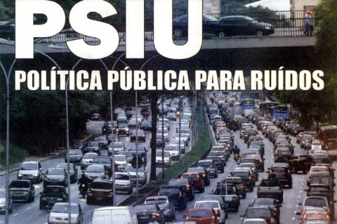 Maior capital brasileira, São Paulo não tem política pública para seus ruídos