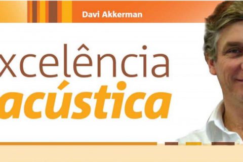 Excelência acústica