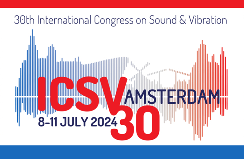 ICSV 30 International Congress on Sound and Vibration