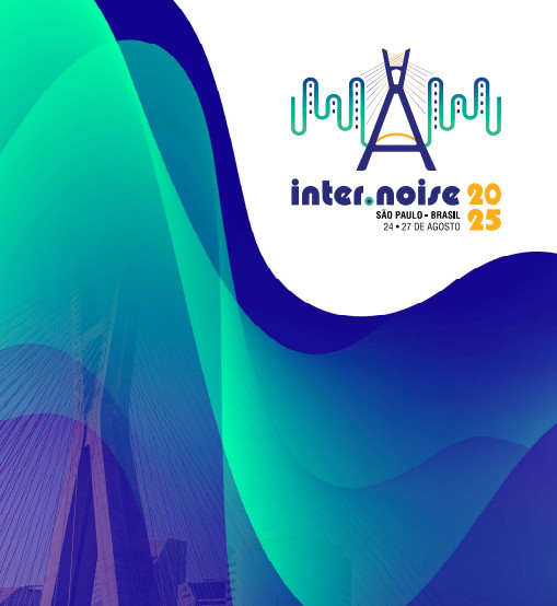 Como participar e apoiar o Inter-Noise 2025 São Paulo