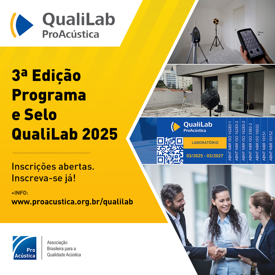 InterLab tem crescimento de participantes, o que reflete a importância e qualidade do programa